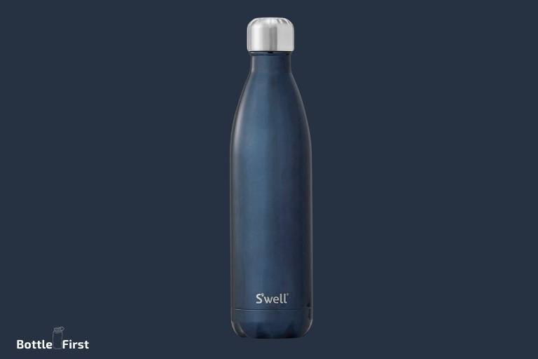 How To Use Swell Water Bottle