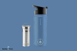How to Use Tea Infuser Water Bottle? 6 Easy Steps