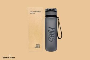 How to Use Tritan Water Bottle? 6 Easy Steps