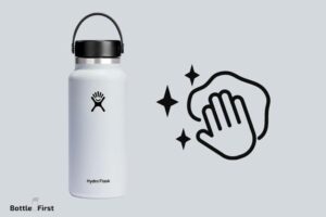 How to Wash a Hydro Flask Water Bottle? 10 Easy Steps