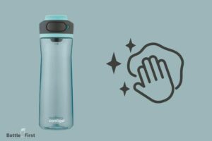 How to Wash Contigo Water Bottle? 10 Easy Steps
