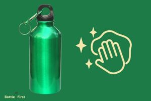 How to Wash Copper Water Bottle? 8 Easy Steps