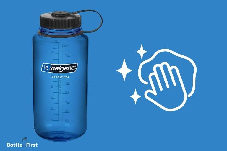 How To Wash Nalgene Water Bottle
