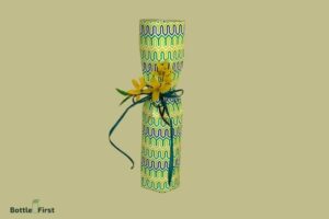 How to Wrap Water Bottle As Gift? 7 Easy Steps
