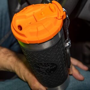 Klein Tools Water Bottle