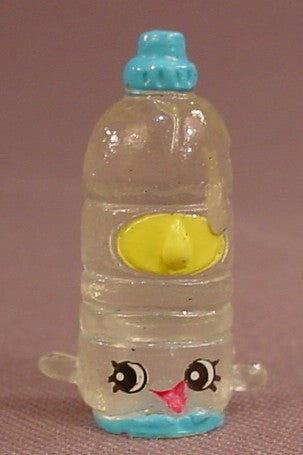 Shopkins Water Bottle Name