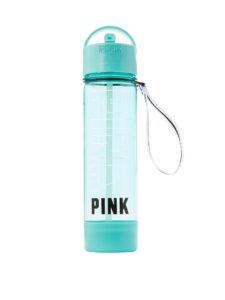 Vs Pink Water Bottle