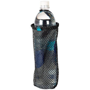 Water Bottle Holder to Attach to Backpack