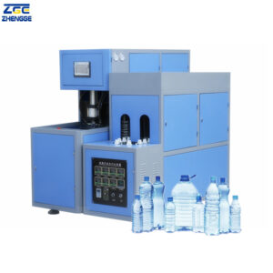 Water Bottle Machine Maker