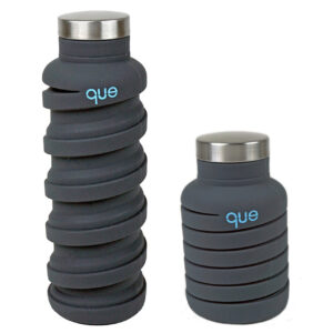 Where to Buy Que Water Bottle