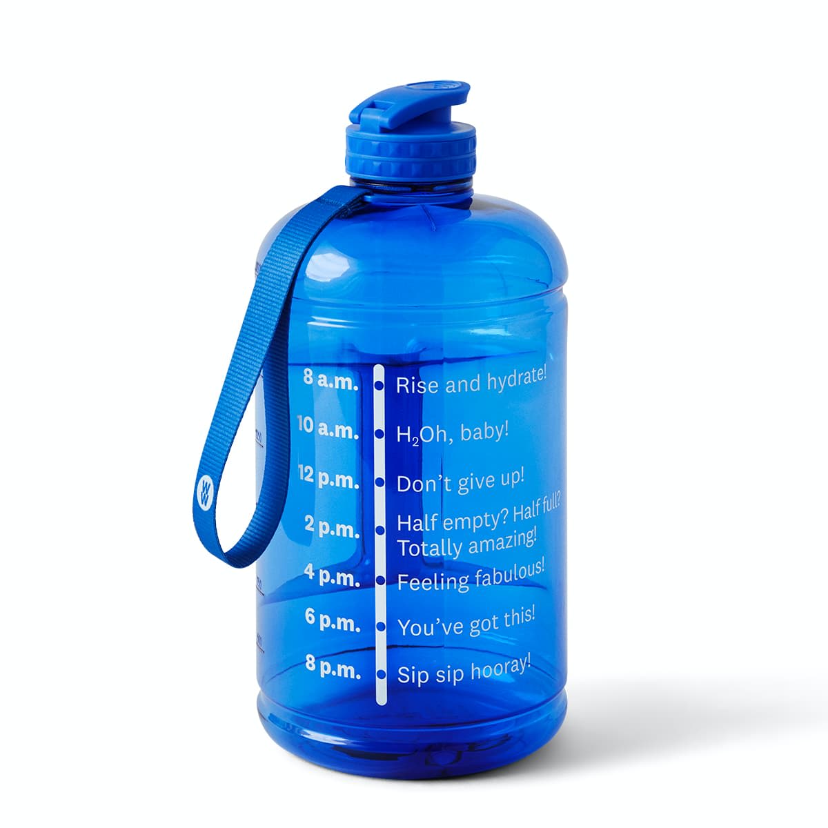 Where to Buy a Gallon Water Bottle