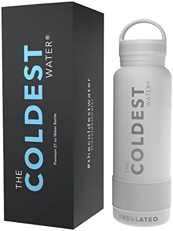 Where to Buy the Coldest Water Bottle