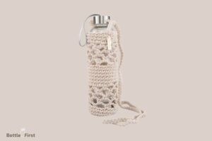 How to Make a Macrame Water Bottle Holder? 10 Easy Steps