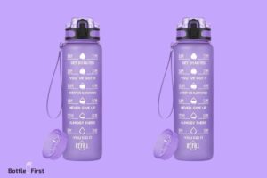 How to Make a Motivational Water Bottle? 8 Easy Steps