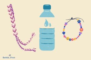 How to Make Water Bottle Bracelets? 8 Easy Steps