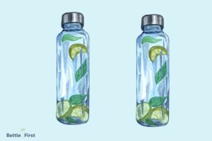 How to Make Water Bottle Design? 8 Easy Steps
