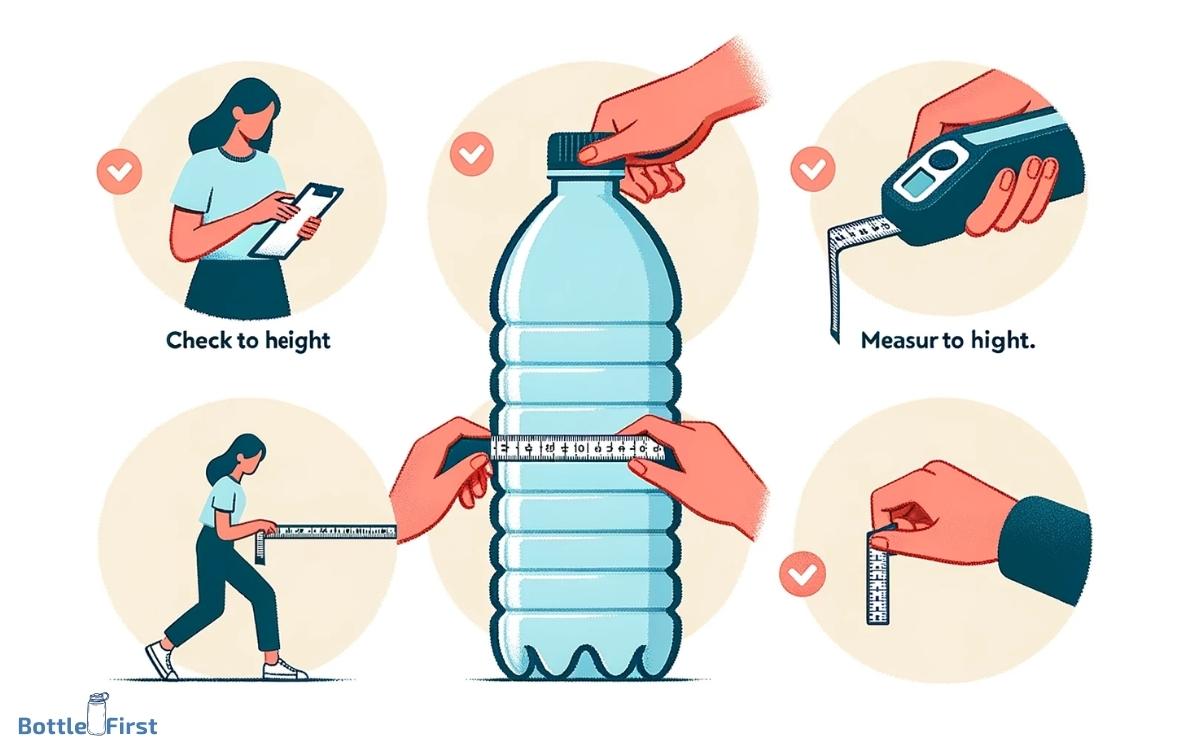 How To Measure Water Bottle Size1