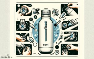 How to Open a Yeti Water Bottle? Step By Step Guide!