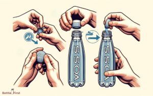 How To Open Voss Water Bottle  7 Easy Steps!