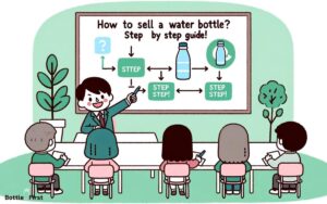How to Sell a Water Bottle in an Interview? 10 Easy Steps!