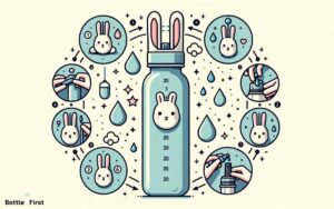 How to Stop a Rabbit Water Bottle from Leaking? A Guide!