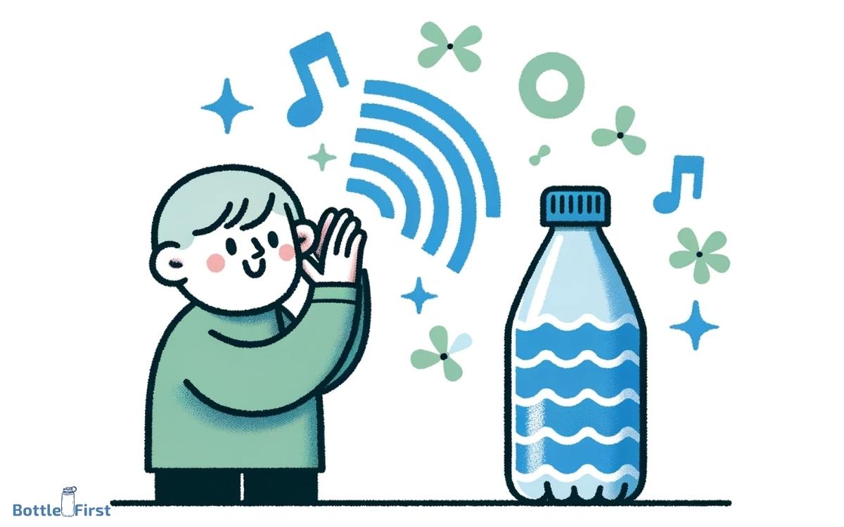 Kan drikke mer vann hjelpe tinnitus?