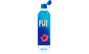 How to Open Fiji Water Bottle