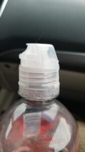 How to Open Propel Water Bottle