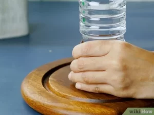 How to Open a Water Bottle Wikihow