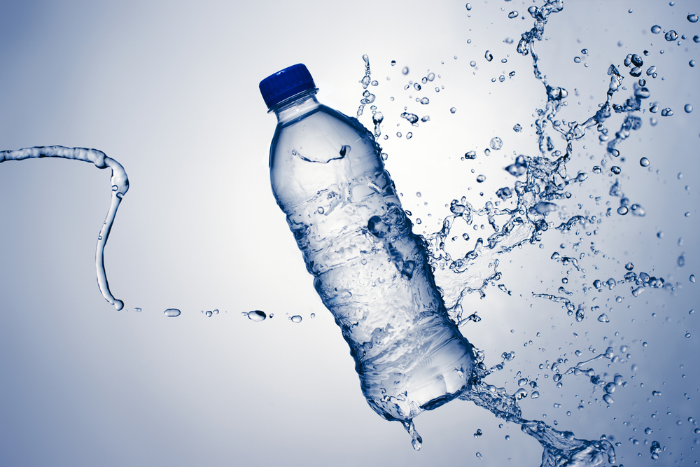 How to Ship a Water Bottle