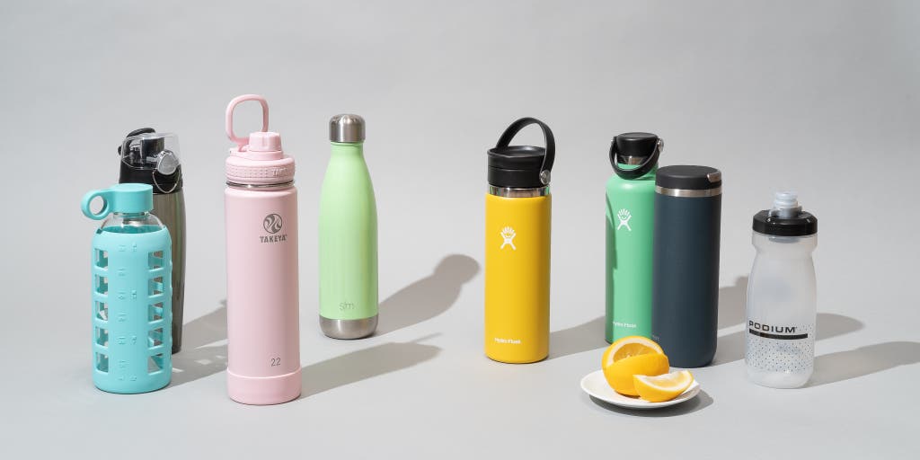 How to Start a Reusable Water Bottle Company