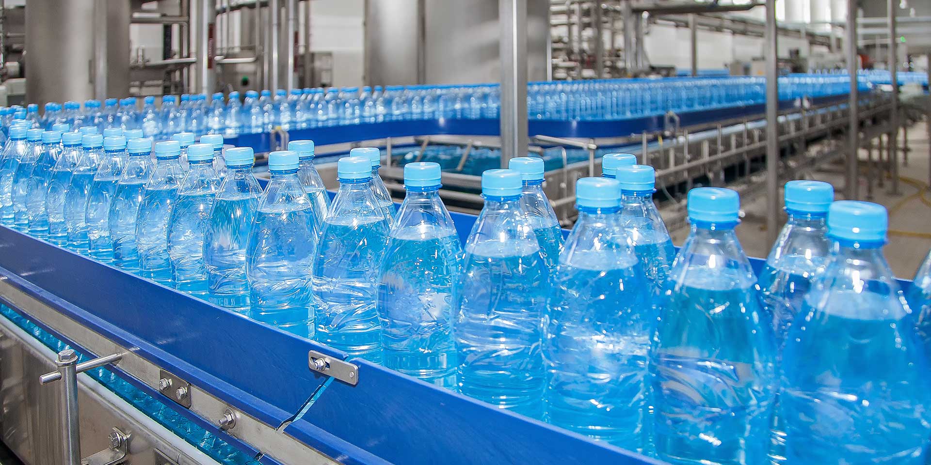 How to Start a Water Bottle Manufacturing Plant