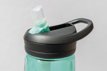 How to Stop a Water Bottle from Making Noise