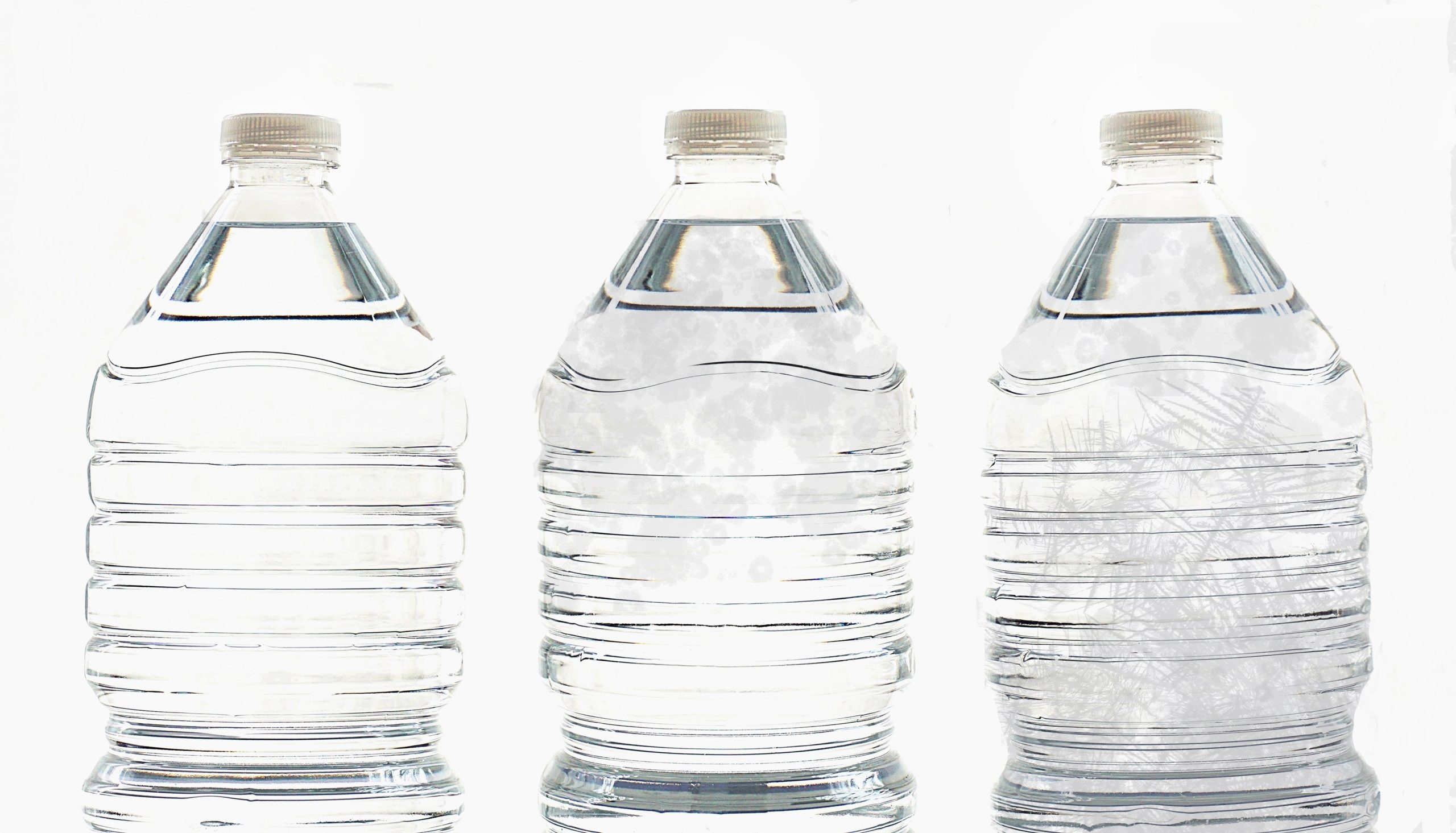 How to Supercool a Water Bottle