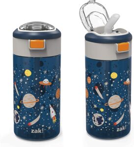 How to Take Apart Zak Water Bottle