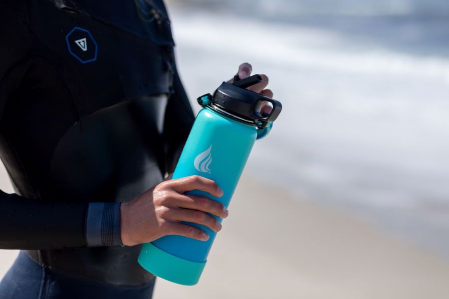 How to Tell If a Water Bottle is Bpa Free