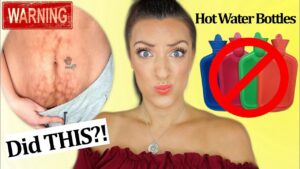 How to Treat Hot Water Bottle Rash