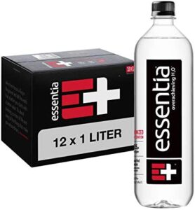 How to Use Alkaline Water Bottle