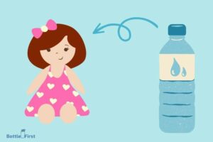How to Make a Doll Water Bottle? 10 Easy Steps