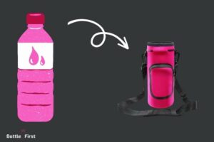 How to Make a Duct Tape Water Bottle Holder? 8 Easy Steps