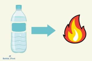 How to Make a Fire With a Water Bottle? 12 Easy Steps