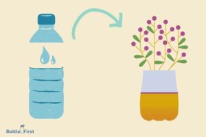How to Make a Flower Out of a Water Bottle? 11 Easy Steps