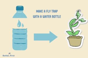 How to Make a Fly Trap With a Water Bottle? 10 Easy Steps