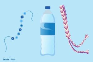 How to Make a Friendship Bracelet on a Water Bottle?
