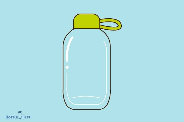 How To Make A Homemade Water Bottle