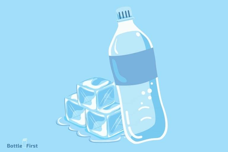 How To Make A Water Bottle Cold Fast