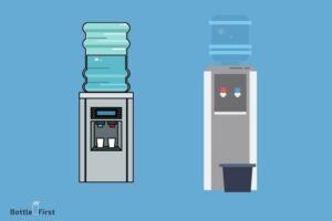 How to Make a Water Bottle Dispenser? 8 Easy Steps