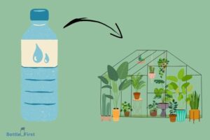 How to Make a Water Bottle Greenhouse? 10 Easy Steps