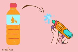 How to Make a Water Bottle Gun? 8 Easy Steps