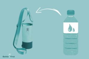 How to Make a Water Bottle Sling? 8 Easy Steps